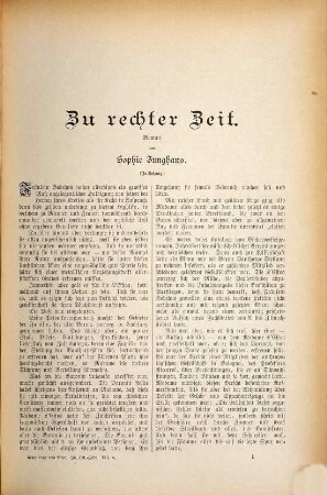 Über Land und Meer : deutsche illustrierte Zeitung. 1891/92,[2]