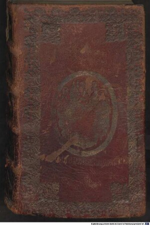 Vita S. Francisci Xaverii, Societatis Jesu, Indiarum, & Japoniae Apostoli