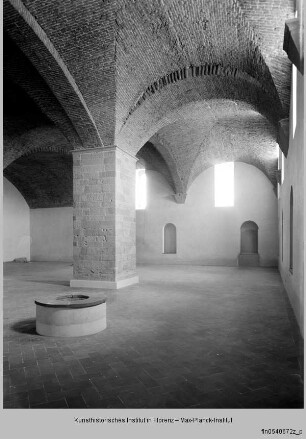 Certosa del Galluzzo, Certosa di Galluzzo, Palazzo Acciaioli, Florenz