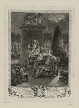 La Soirée des Thuileries