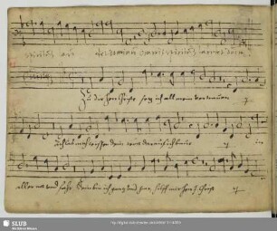 Regnart, Jacob: Zu dir Herr Christe setz' ich all mein Vertrauen