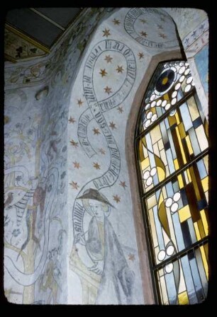 St. Laurentius in Bischoffingen
