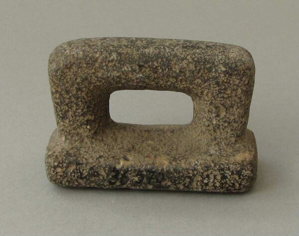 Friction stone