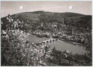 Heidelberg am Neckar