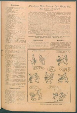 El cuaderno