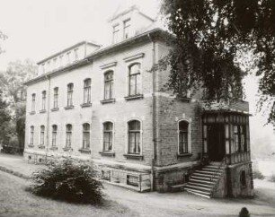 Pflegeheim, Markneukirchen