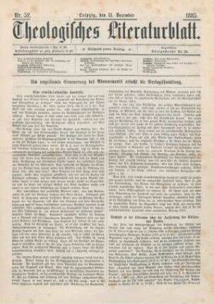 502b-503 Nachlese zu der Literatur über die Aufhebung des Ediktes von Nantes