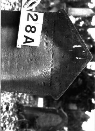 Grabstein A I/10/28A