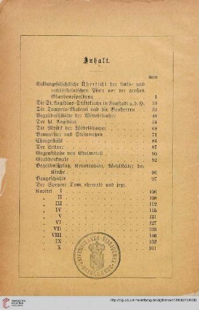 Inhaltsverzeichnis Heft 1-2