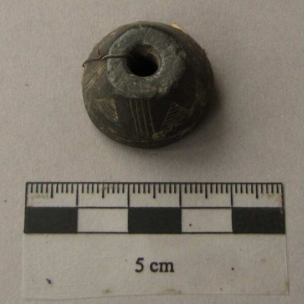 spindle whorl