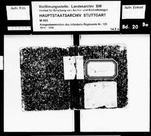 Gesamtregister der Bände 17 - 19