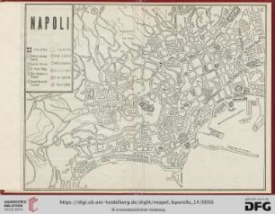 Stadtplan