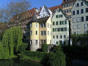 Friedrich Hölderlin / Dichter sein. Unbedingt!