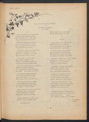 Flautas que gimen : (De Henri de Régnier) á Luis Berisso