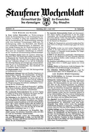 Juni 1957