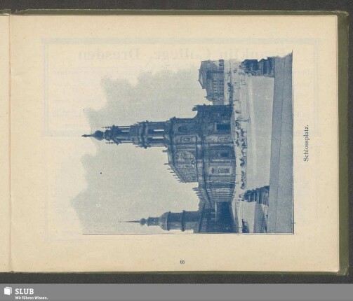 Schlossplatz