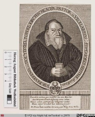 Bildnis Rupert Kirchschlager