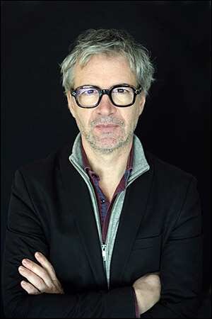 Christophe Cognet