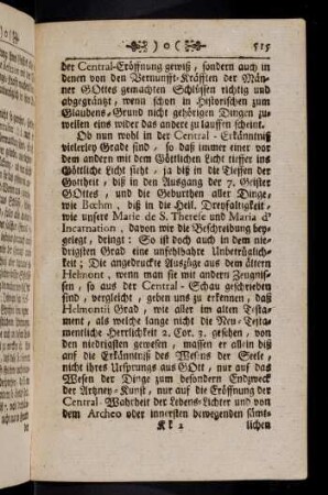 515-527, Ob nun wohl in der Central-Erkänntnis