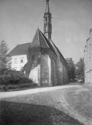 Margarethenkapelle