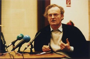 Friedrich Schorlemmer