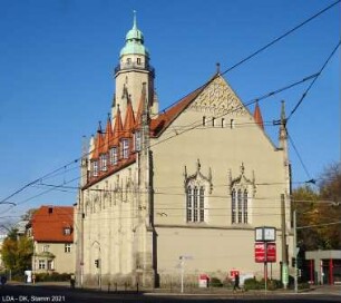 Realgymnasium; Berlin, Treptow-Köpenick