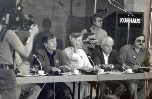 Korrespondenz von Ingeborg Drewitz an Bernt Engelmann