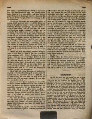 Reichsanzeiger der Deutschen : der öffentlichen Unterhaltung über gemeinnützige Gegenstände aller Art gewidmet. 1849, 156 = 4. Juli