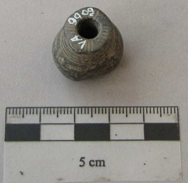 spindle whorl