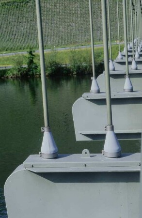 Moselbrücke Wehlen