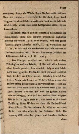 Unterredungen Epiktets mit seinen Schülern, 2