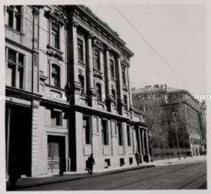 Berlin, Villa Kamecke