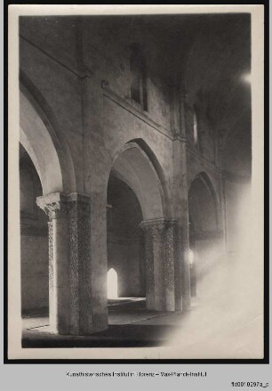 Johannes-Basilika, Ramla