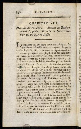 140-188, Chapitre XIII.