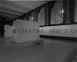 Ausstellung "Jacques Callot"