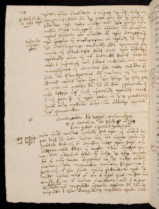 178-181, 27.3.1567 vesperi (Gründonnerstag), 1. Cor 2