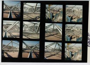 Bank of Beijing, Peking, 1998