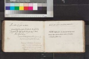 Haller von Hallerstein, Johann Sigmund; Blatt 247v, 1. Eintrag