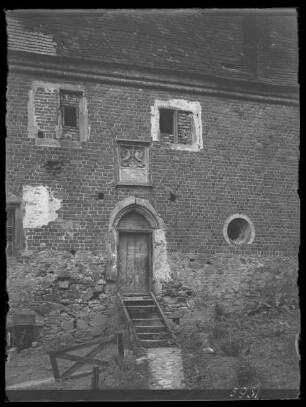 Haus von Jan Długosz, Sandomir, Polen