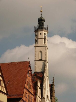 Rathausturm