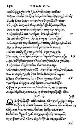 Κεϕ. ιή. [Capvt XVIII.]