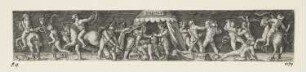 Judith im Zelt von Holofernes