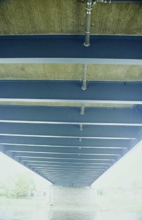 Weserbrücke Holzminden
