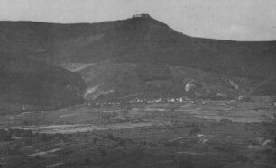 Erster Weltkrieg - "Kriegserinnerungen an Nordfrankreich und die Vogesen". "Kloster St. Odilienberg bei Barr" (Dép. Bas-Rhin)