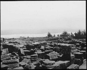 See Genezareth Kapernaum [kafarnaum]