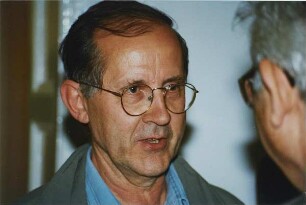 Harald Metzkes