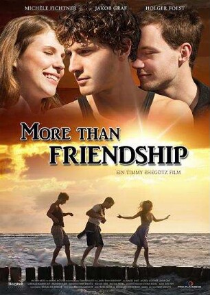 More than friendship