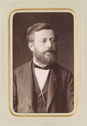 [Eduard] Capell, Bergrat, Bergrevierbeamter zu Tarnowitz, Oberbergamt zu Breslau