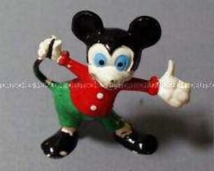 Micky Maus (klein)