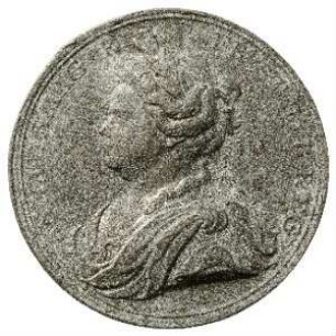 Medaille, 1713